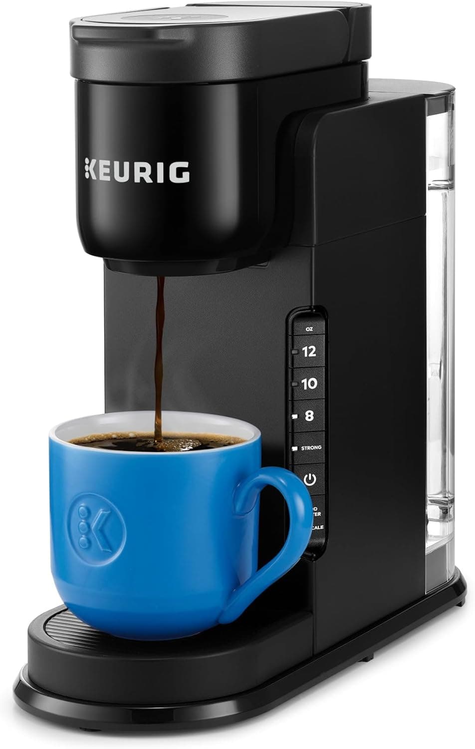 eurig K-Express Single Serve Coffee Maker